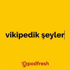 Vikipedik Şeyler