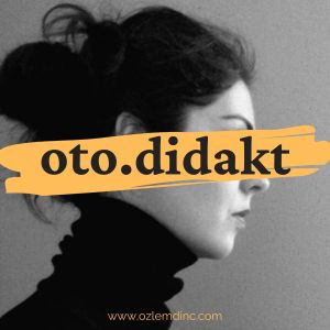 oto.didakt podcast kapağı