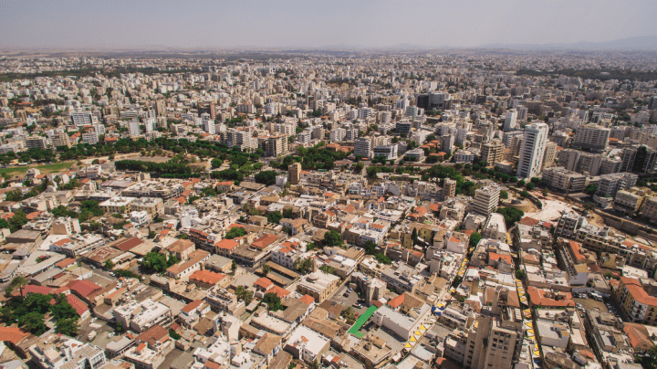 Lefkoşa
