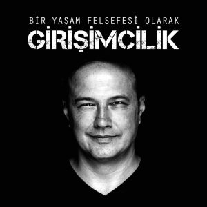 Girişimcilik Felsefesi Kapağı