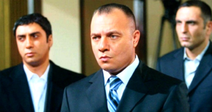 Kurtlar Vadisi