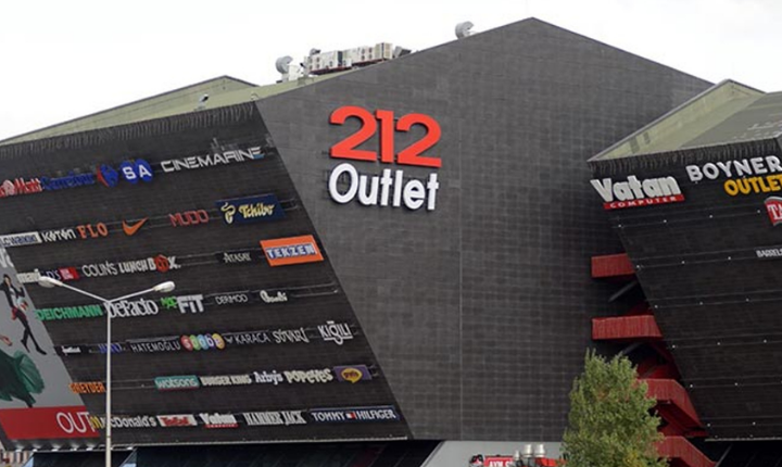 212 outlet