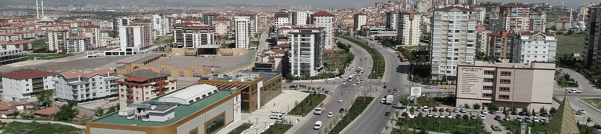 Ankara Etimesgut Kolay Araç Kiralama