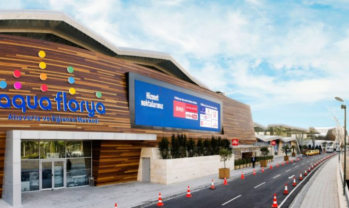 aqua florya