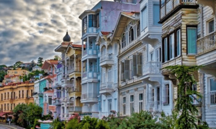 arnavutköy