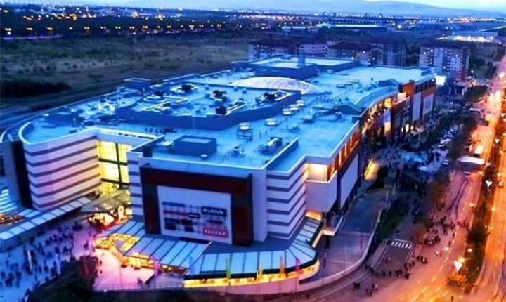 Erzurum MNG avm