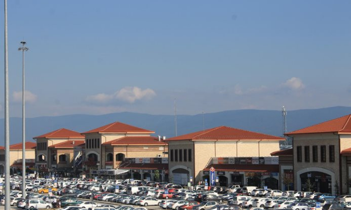 highway outlet avm