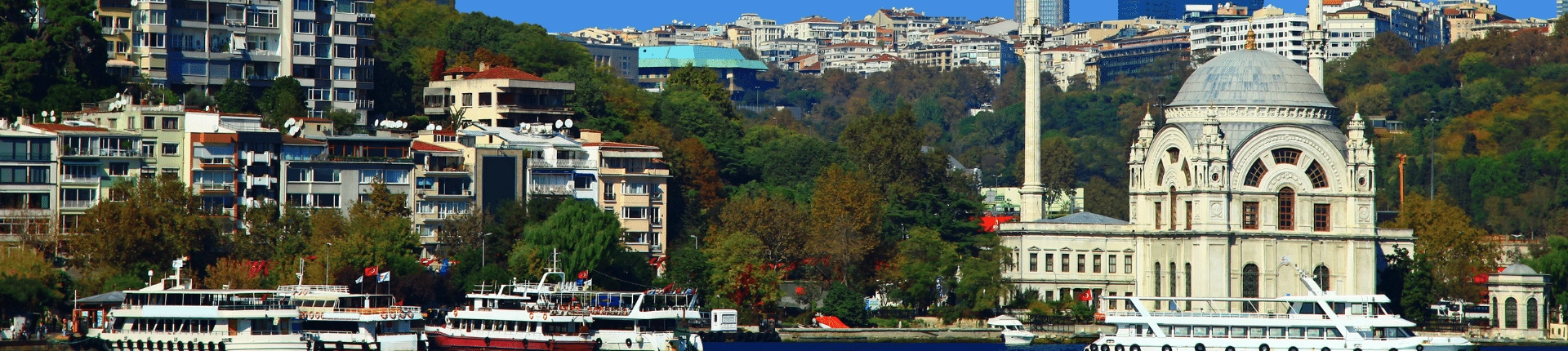 İstanbul Beşiktaş Kolay Araç Kiralama