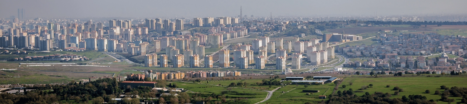 İstanbul Küçükçekmece Kolay Araç Kiralama