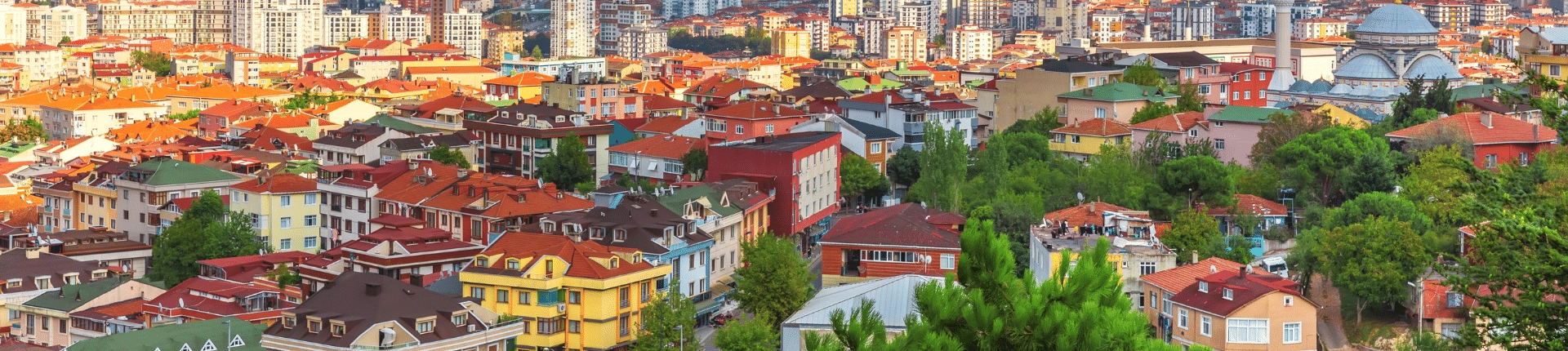 İstanbul Ümraniye Kolay Araç Kiralama