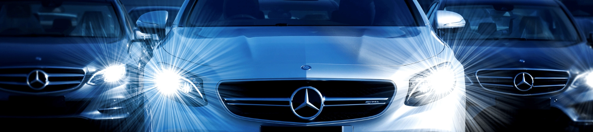 Mercedes-Benz Araçları Hakkında Genel Bilgiler