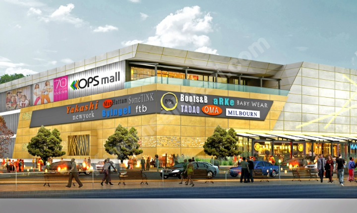 ops mall
