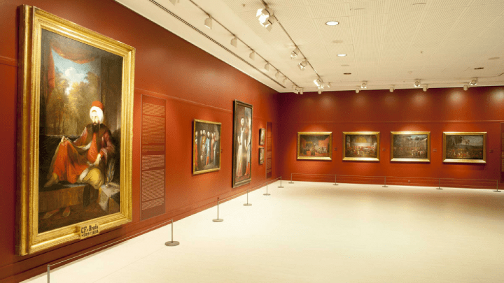 Pera Müzesi