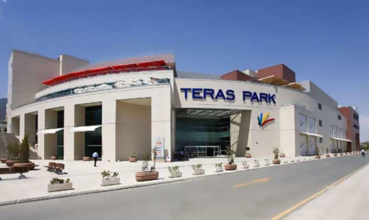 Teras Park