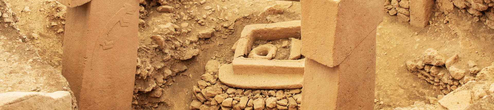 Türkiye’de Görmeniz Gereken 8 Arkeolojik Alan