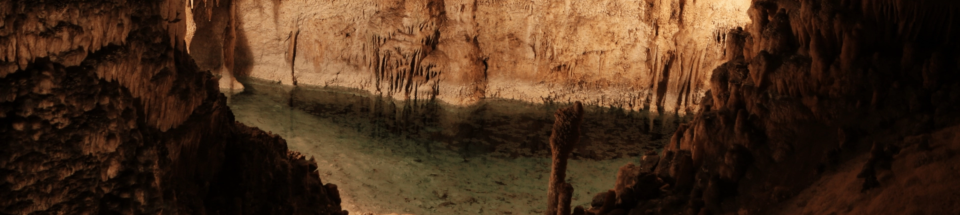 Türkiye’nin En Güzel 8 Mağarası