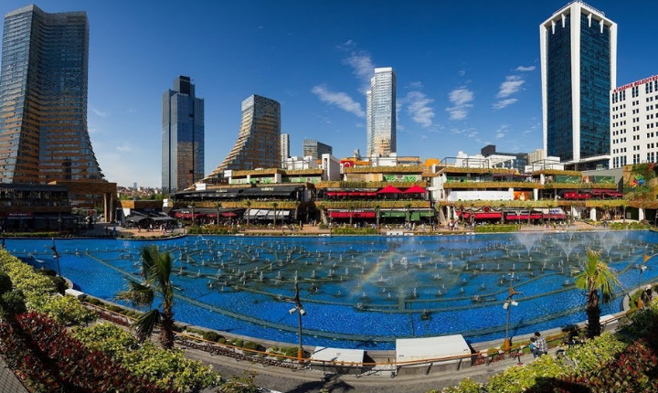 watergarden