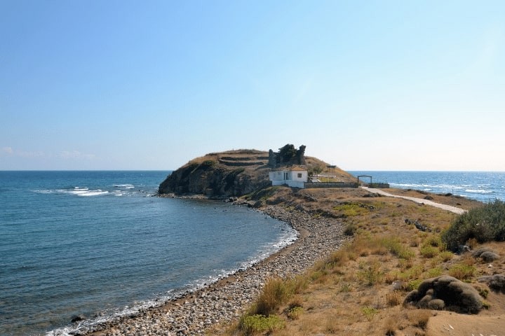 gökçeada