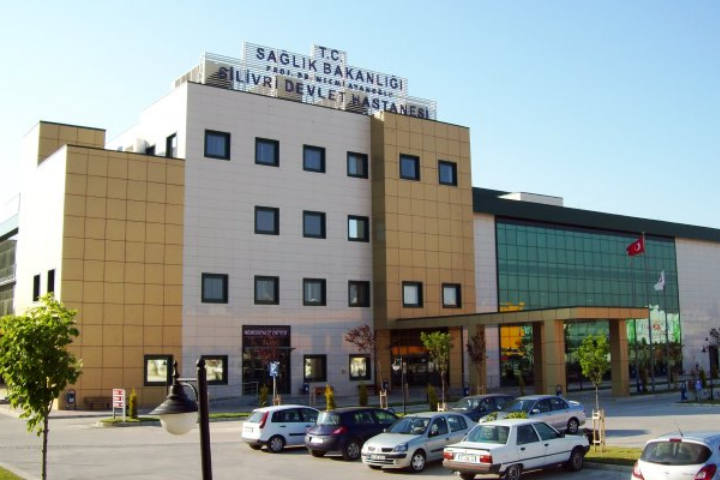 silivri devlet hastanesi