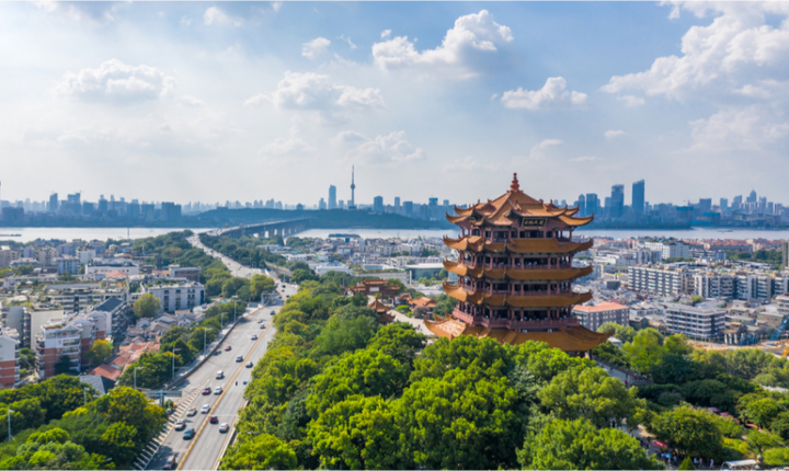 Wuhan