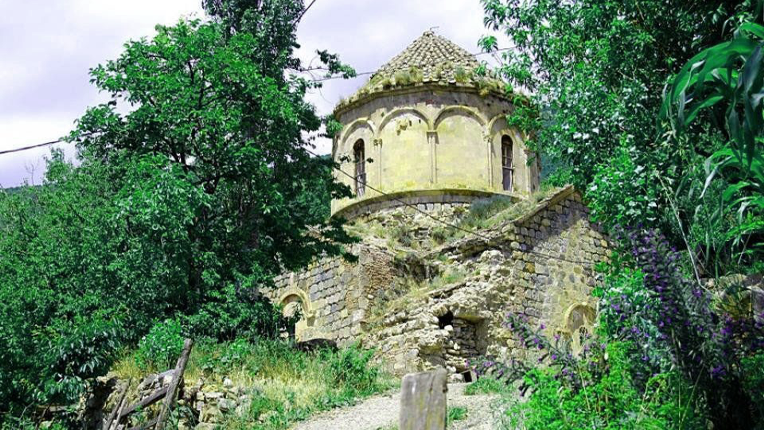 Dolishane Kilisesi