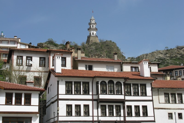 Göynük Evleri