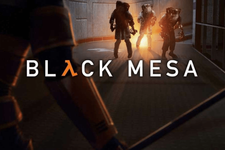 black mesa
