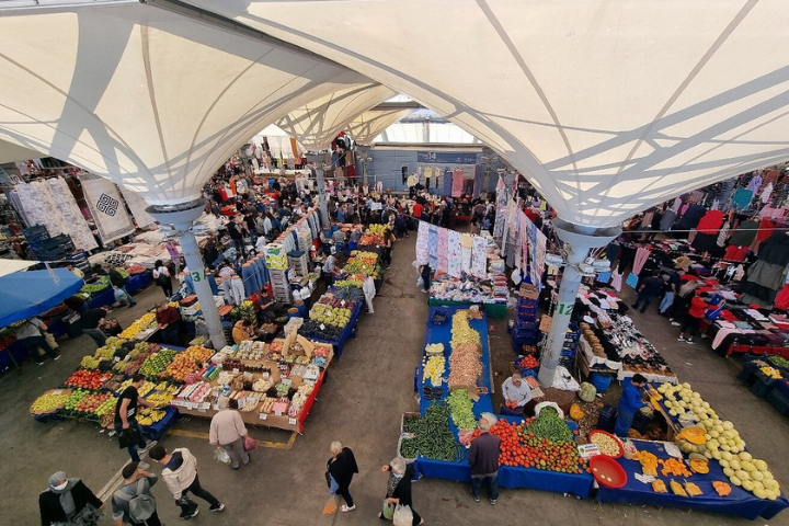 kadıköy salı pazarı