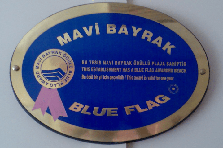 mavi sertifika