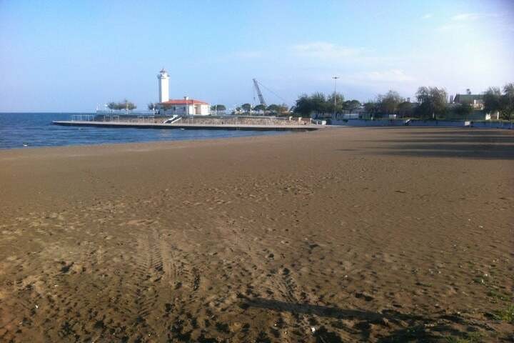 Fener Plajı