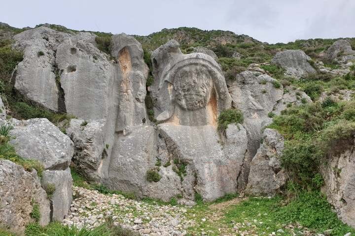 Kharon Cehennem Kayıkçısı