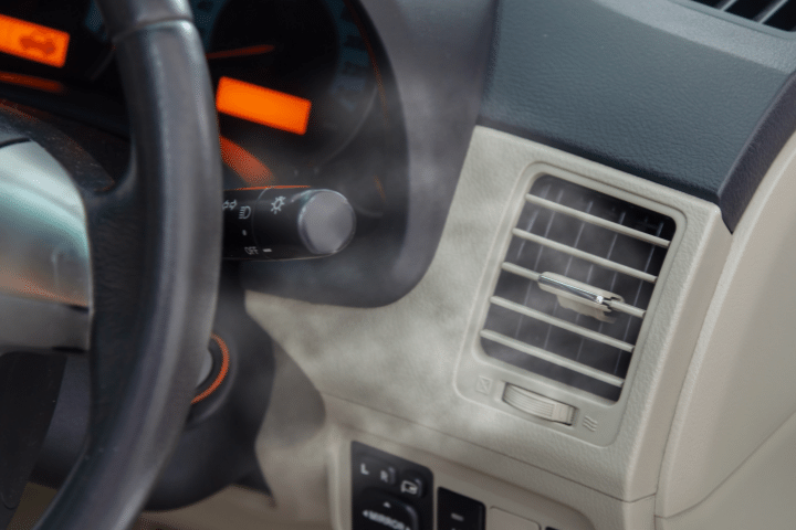 araba kliması nasıl çalışır