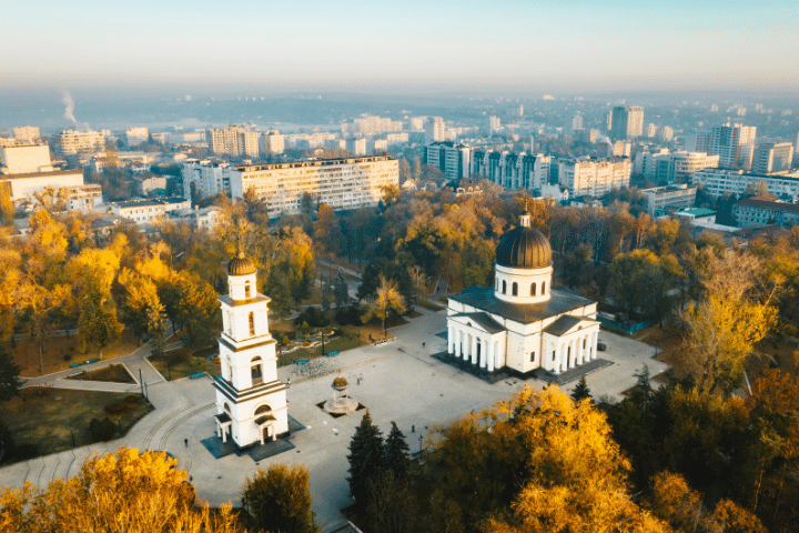 moldova