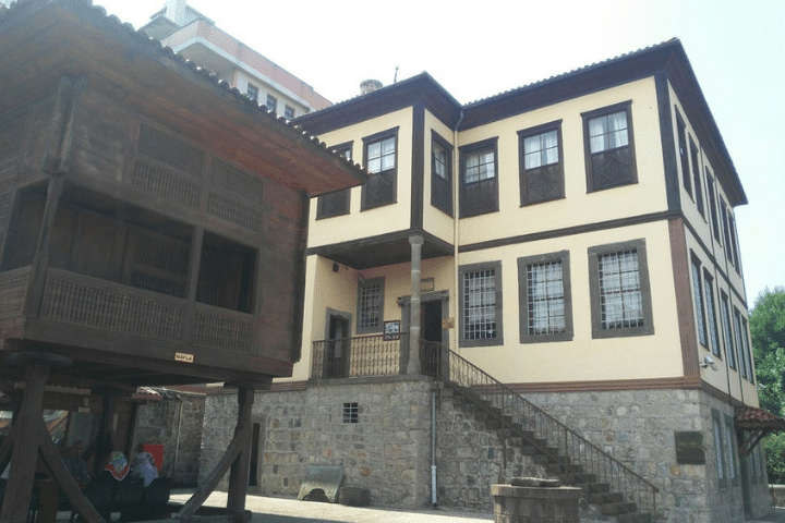 rize müzesi