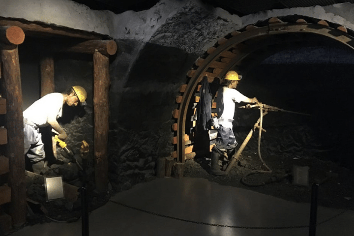 zonguldak maden müzesi