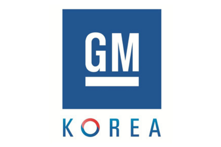 gm korea