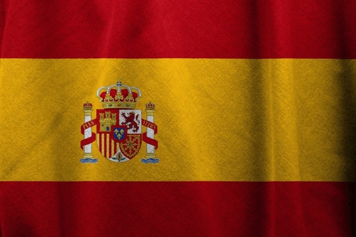 ispanya bayrağının anlamı