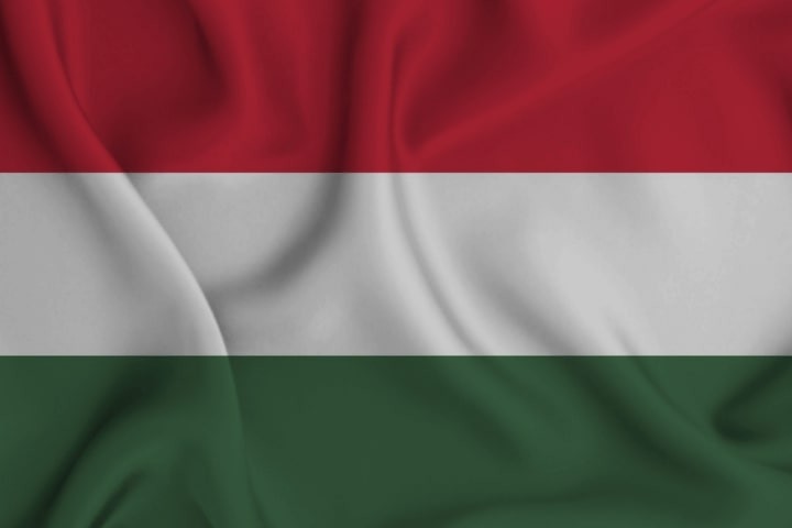 macaristan bayrağının anlamı