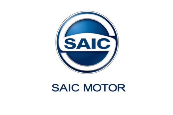 SAIC motor