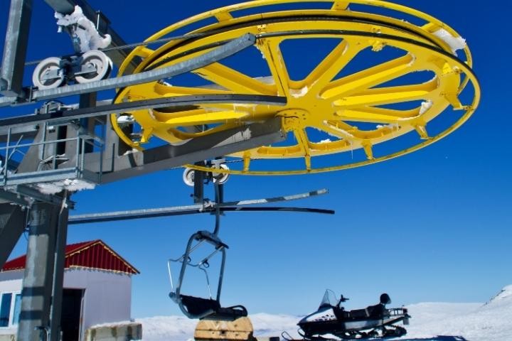Palandöken Kayak Merkezi Skipass Ücretleri