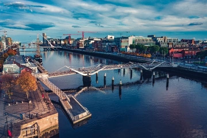 Dublin - İrlanda