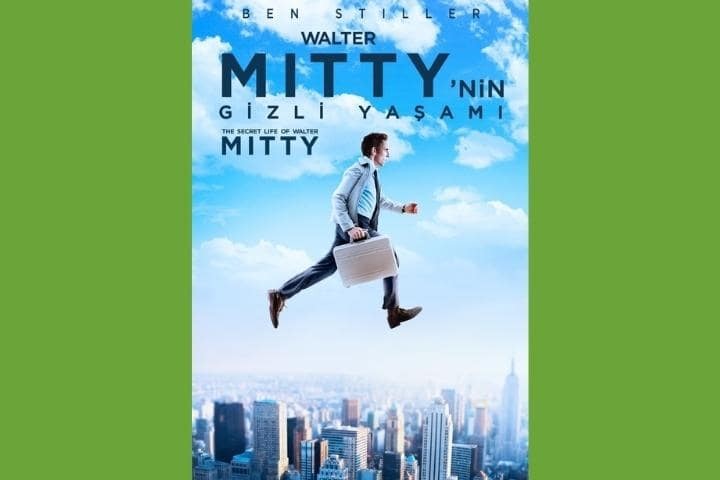 Walter Mitty'nin Gizli Yaşamı
