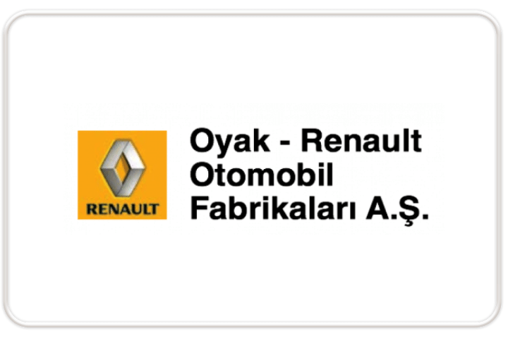 oyak-renault