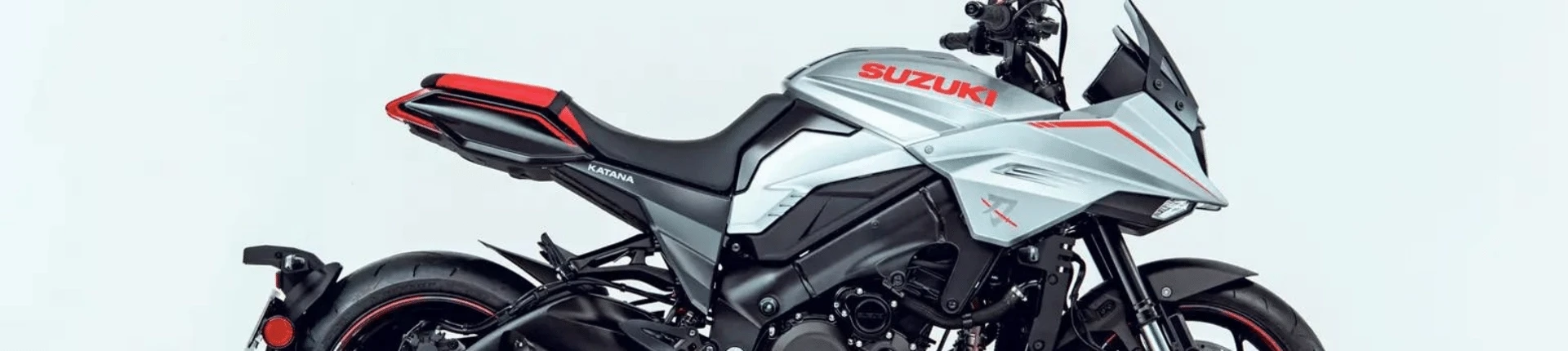 2019 Model Suzuki Katana Özellikleri
