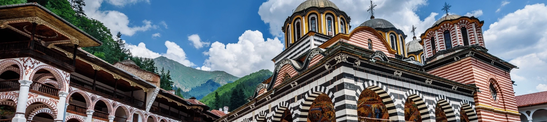 Bulgaristan’da Gezilecek Yerler: En Güzel 7 Bulgaristan Rotası