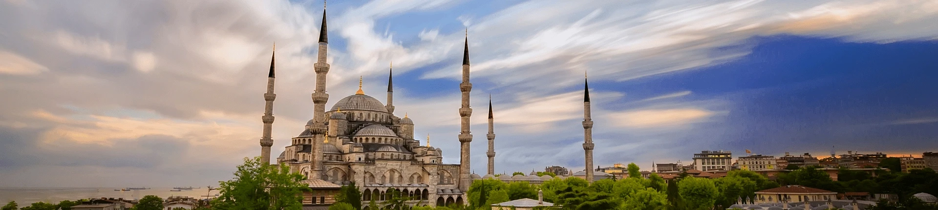 Türkiye’nin Tarihi Popüler Yerleri