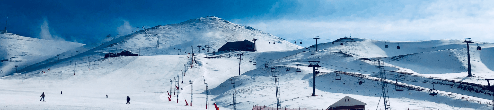 Harika Bir Kış Rotası: Palandöken Kayak Merkezi