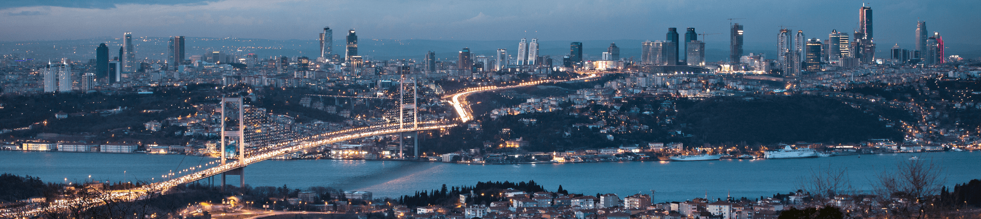 İstanbul’da Sevgiliyle Gezilecek Yerler