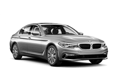 BMW 5 Genel Tanıtım