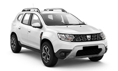 Dacia Duster Genel Tanıtım